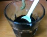 食欲そそる☆豚肉と大葉の醤油わさび炒め作り方2写真