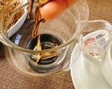 ノンオイルごぼうチップスとごぼう茶🍵作り方6写真