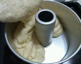 アーモンド❁シフォンケーキ作り方13写真