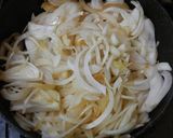 牛もも肉の塩煮作り方3写真
