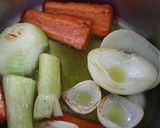 みじん切りなし！シェフ直伝のトマトソース作り方3写真
