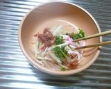 さっぱり！夏にぴったり！かまぼこの梅和え作り方8写真