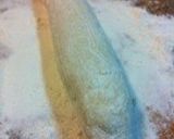 ヽ(｀⌒´)ノ夏キャベツの水餃子ですょ作り方2写真