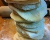 ヽ(｀⌒´)ノ夏キャベツの水餃子ですょ作り方4写真