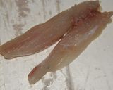 鯵のエコたたき作り方1写真