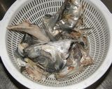 鯵のエコたたき作り方4写真