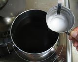 絶品！あんかけチャーハン作り方1写真
