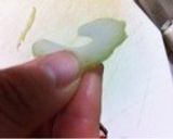 kimi直伝簡単セロリ漬け作り方1写真
