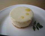 口溶けレアチーズケーキ☆作り方15写真