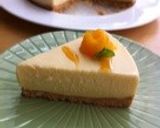 口溶けレアチーズケーキ☆作り方14写真