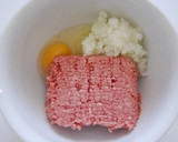 鶏団子のやさしい和風カレーソース☆作り方1写真