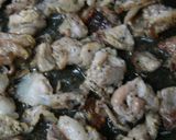 豚納豆めんたいの冷たいパスタサラダ作り方17写真