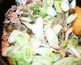 ウチの定番♪和風きのこカレー＊簡単＊作り方4写真