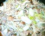 ウチの定番♪和風きのこカレー＊簡単＊作り方5写真