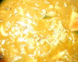 ウチの定番♪和風きのこカレー＊簡単＊作り方8写真