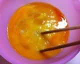 とろっとろ とろけるメープルプリン作り方1写真
