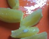 砂糖かけるだけ冷たいグレープフルーツ作り方4写真