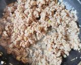 冷やし担々そうめん作り方2写真