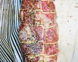 元ステーキ職人のラム肉の柔らか玉ねぎ煮作り方7写真
