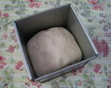 手作り♪ソフトなカボチャの食パン作り方11写真