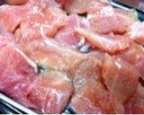 ★ささみでみぞれ煮★簡単＆節約作り方2写真