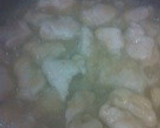 ★ささみでみぞれ煮★簡単＆節約作り方5写真