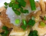 ★ささみでみぞれ煮★簡単＆節約作り方6写真