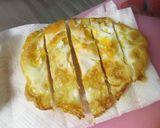 夏向き❉タイ料理店風ピリ辛揚げ卵サラダ作り方2写真