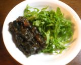 海苔のつくだ煮　醤油味&味噌味作り方6写真