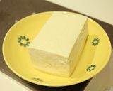 とうふとしらすのもち！とろ♪焼き作り方1写真