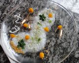 離乳食★【初期～中期】七夕★☆★作り方7写真