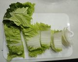 餅きんちゃくカレー鍋作り方3写真