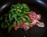 車麩入りゴーヤチャンプル作り方6写真