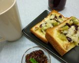レーズンのみりん漬 作り方5写真