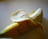 もの凄くもちます♬バナナの冷蔵保存方法!作り方8写真
