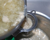 鶏団子のやさしい和風カレーソース☆作り方8写真