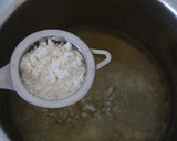 鶏団子のやさしい和風カレーソース☆作り方9写真