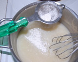 鶏団子のやさしい和風カレーソース☆作り方10写真