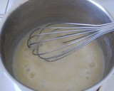 鶏団子のやさしい和風カレーソース☆作り方11写真