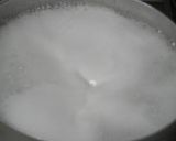 そうめんのパリパリ作り方3写真
