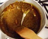 ＊夏野菜のカレーパン＊作り方3写真