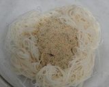 そうめんのパリパリ作り方5写真