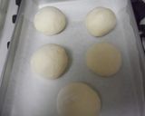 ＊夏野菜のカレーパン＊作り方6写真