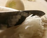 お料理が得意そうに見えるワタリガニパスタ作り方3写真