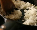 お料理が得意そうに見えるワタリガニパスタ作り方6写真