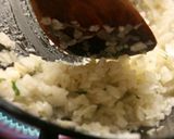 お料理が得意そうに見えるワタリガニパスタ作り方7写真