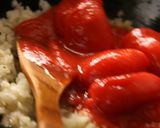 お料理が得意そうに見えるワタリガニパスタ作り方9写真