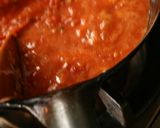 お料理が得意そうに見えるワタリガニパスタ作り方12写真