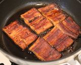 うなぎの♪一口♫おこわ作り方11写真