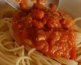 お料理が得意そうに見えるワタリガニパスタ作り方14写真